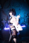 [Cosplay][my suite] Atsuki あつき - Quiet 幽