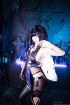 [Cosplay][my suite] Atsuki あつき - Quiet 幽