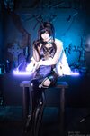 [Cosplay][my suite] Atsuki あつき - Quiet 幽
