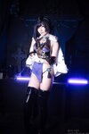 [Cosplay][my suite] Atsuki あつき - Quiet 幽