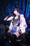[Cosplay][my suite] Atsuki あつき - Quiet 幽