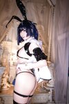 [Cosplay][my suite] Atsuki あつき - Quiet 幽