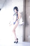 [Cosplay][my suite] Atsuki あつき - Quiet 幽