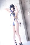 [Cosplay][my suite] Atsuki あつき - Quiet 幽
