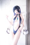 [Cosplay][my suite] Atsuki あつき - Quiet 幽