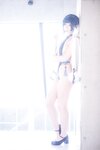 [Cosplay][my suite] Atsuki あつき - Quiet 幽