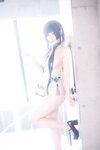 [Cosplay][my suite] Atsuki あつき - Quiet 幽