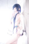 [Cosplay][my suite] Atsuki あつき - Quiet 幽