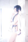 [Cosplay][my suite] Atsuki あつき - Quiet 幽
