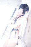 [Cosplay][my suite] Atsuki あつき - Quiet 幽