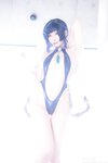 [Cosplay][my suite] Atsuki あつき - Quiet 幽