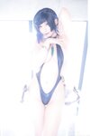 [Cosplay][my suite] Atsuki あつき - Quiet 幽