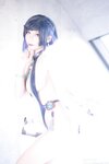[Cosplay][my suite] Atsuki あつき - Quiet 幽
