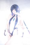 [Cosplay][my suite] Atsuki あつき - Quiet 幽
