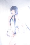 [Cosplay][my suite] Atsuki あつき - Quiet 幽