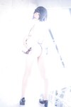 [Cosplay][my suite] Atsuki あつき - Quiet 幽
