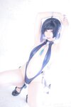[Cosplay][my suite] Atsuki あつき - Quiet 幽