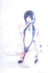 [Cosplay][my suite] Atsuki あつき - Quiet 幽