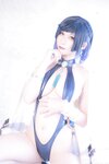 [Cosplay][my suite] Atsuki あつき - Quiet 幽