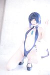 [Cosplay][my suite] Atsuki あつき - Quiet 幽