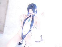 [Cosplay][my suite] Atsuki あつき - Quiet 幽