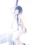 [Cosplay][my suite] Atsuki あつき - Quiet 幽