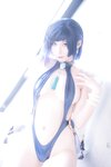 [Cosplay][my suite] Atsuki あつき - Quiet 幽