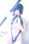 [Cosplay][my suite] Atsuki あつき - Quiet 幽