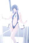[Cosplay][my suite] Atsuki あつき - Quiet 幽