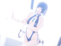 [Cosplay][my suite] Atsuki あつき - Quiet 幽