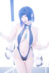 [Cosplay][my suite] Atsuki あつき - Quiet 幽