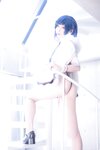[Cosplay][my suite] Atsuki あつき - Quiet 幽