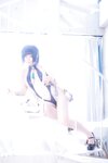 [Cosplay][my suite] Atsuki あつき - Quiet 幽
