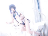 [Cosplay][my suite] Atsuki あつき - Quiet 幽