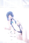 [Cosplay][my suite] Atsuki あつき - Quiet 幽