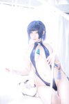 [Cosplay][my suite] Atsuki あつき - Quiet 幽