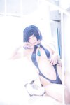 [Cosplay][my suite] Atsuki あつき - Quiet 幽