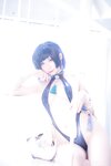 [Cosplay][my suite] Atsuki あつき - Quiet 幽
