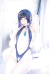 [Cosplay][my suite] Atsuki あつき - Quiet 幽