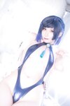 [Cosplay][my suite] Atsuki あつき - Quiet 幽