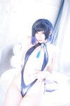[Cosplay][my suite] Atsuki あつき - Quiet 幽