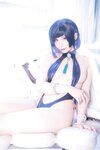 [Cosplay][my suite] Atsuki あつき - Quiet 幽