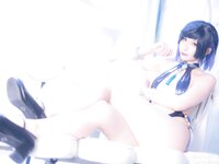 [Cosplay][my suite] Atsuki あつき - Quiet 幽