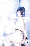 [Cosplay][my suite] Atsuki あつき - Quiet 幽