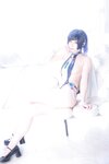 [Cosplay][my suite] Atsuki あつき - Quiet 幽