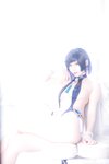 [Cosplay][my suite] Atsuki あつき - Quiet 幽