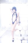 [Cosplay][my suite] Atsuki あつき - Quiet 幽