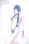 [Cosplay][my suite] Atsuki あつき - Quiet 幽