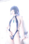 [Cosplay][my suite] Atsuki あつき - Quiet 幽