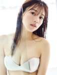 FRIDAY GOLD 高木悠未 ばり、好きやけん。